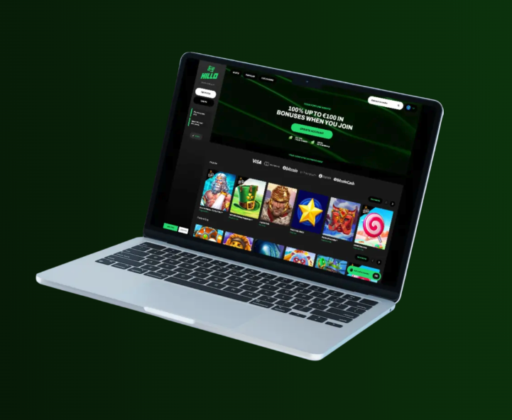 100 ilmaiskierrosta + 15% päivittäinen cashback